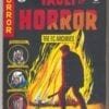 The vault of horror comics by EC archives