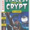 Tales from the crypt comics by EC archives